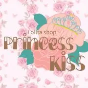 ❤︎princess kiss❤︎の画像
