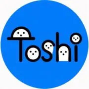 Toshiの画像