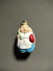 兎菩薩の画像