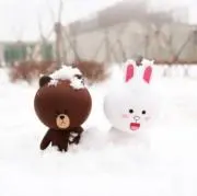 ♡Snow Kids♡の画像