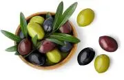 olive