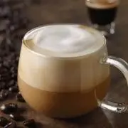 カプチーノの画像