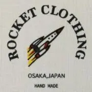 ROCKET CLOTHINGの画像
