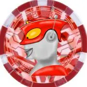 レッドマンの画像