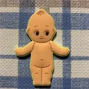 キューピー ⭐️プロフ必読の画像