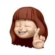 mの画像