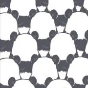 白黒パンダ❁プロフ参照願いますの画像