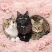 ねこさんの画像