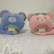パウダーの画像