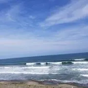 峯子