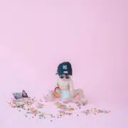 おしんの画像