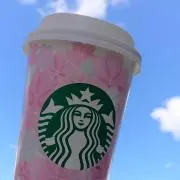 スタバアメリカ限定新発売ピクニックブランケット - メルカリ