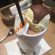 チョコチョコ