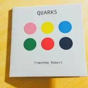 QUARKSの画像