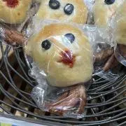 ぽんぽんの画像