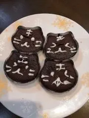 ポムポムさん