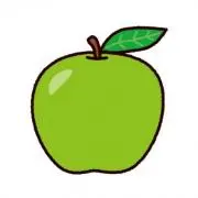 あおりんご