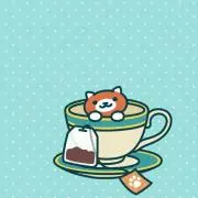 くろにゃぼの画像