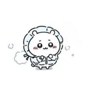 ☁の画像