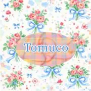 Tomuco ୨୧価格登録歓迎ですの画像