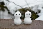 snowman wjの画像