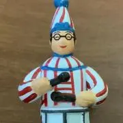 ただの服好きの画像