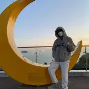 N