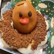 りの画像