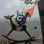 ムーミンの画像