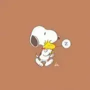 PEANUTSの画像