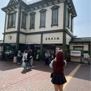 リの画像