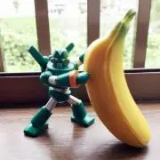 ジャガビー