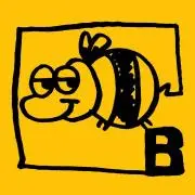 Beeeの画像