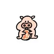 ミブタの画像