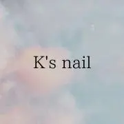 K's nailの画像