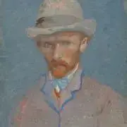 Vintage Van Goghの画像