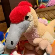 アオゾウの画像