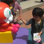 みにくーぱーの画像