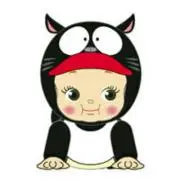 ウナギイヌの画像
