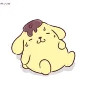 ぽむの画像