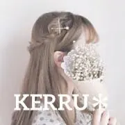 KERRU*即購入　値下げ交渉ok