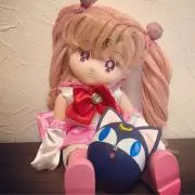 ママの姫