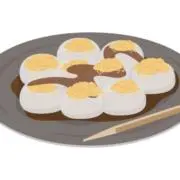 わらび餅【プロフ必読】
