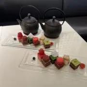 すみれの画像