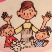 きれい☆
