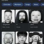 落合博満