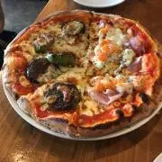 pizza☆の画像