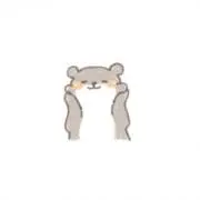ちゃむのすけの画像
