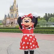 ミニーの画像