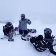 三太朗ママ